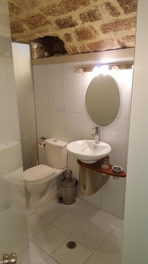 Grand Maitre Rodos Villa